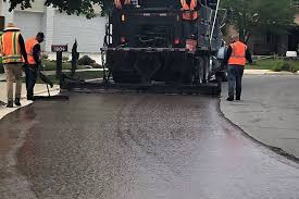 Why Choose Us For All Your Driveway Paving Needs in Ashburn, VA?